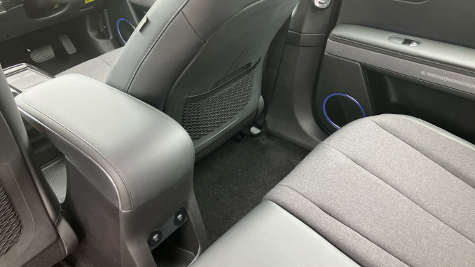 Hyundai IONIQ 5 168kW Premium 84 kWh 5dr Auto Electric Hatchback - Image 30